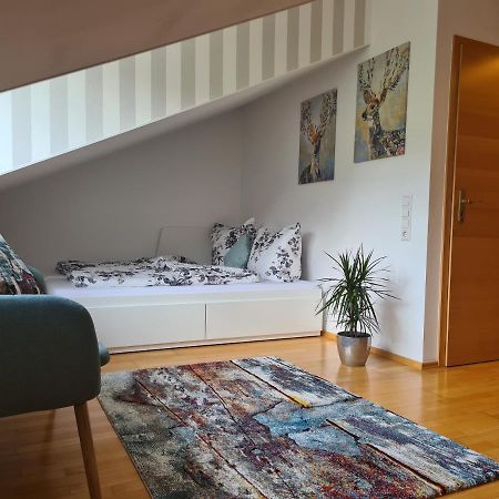 Ferienwohnung Fuessenpur Extérieur photo