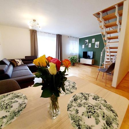 Ferienwohnung Fuessenpur Extérieur photo