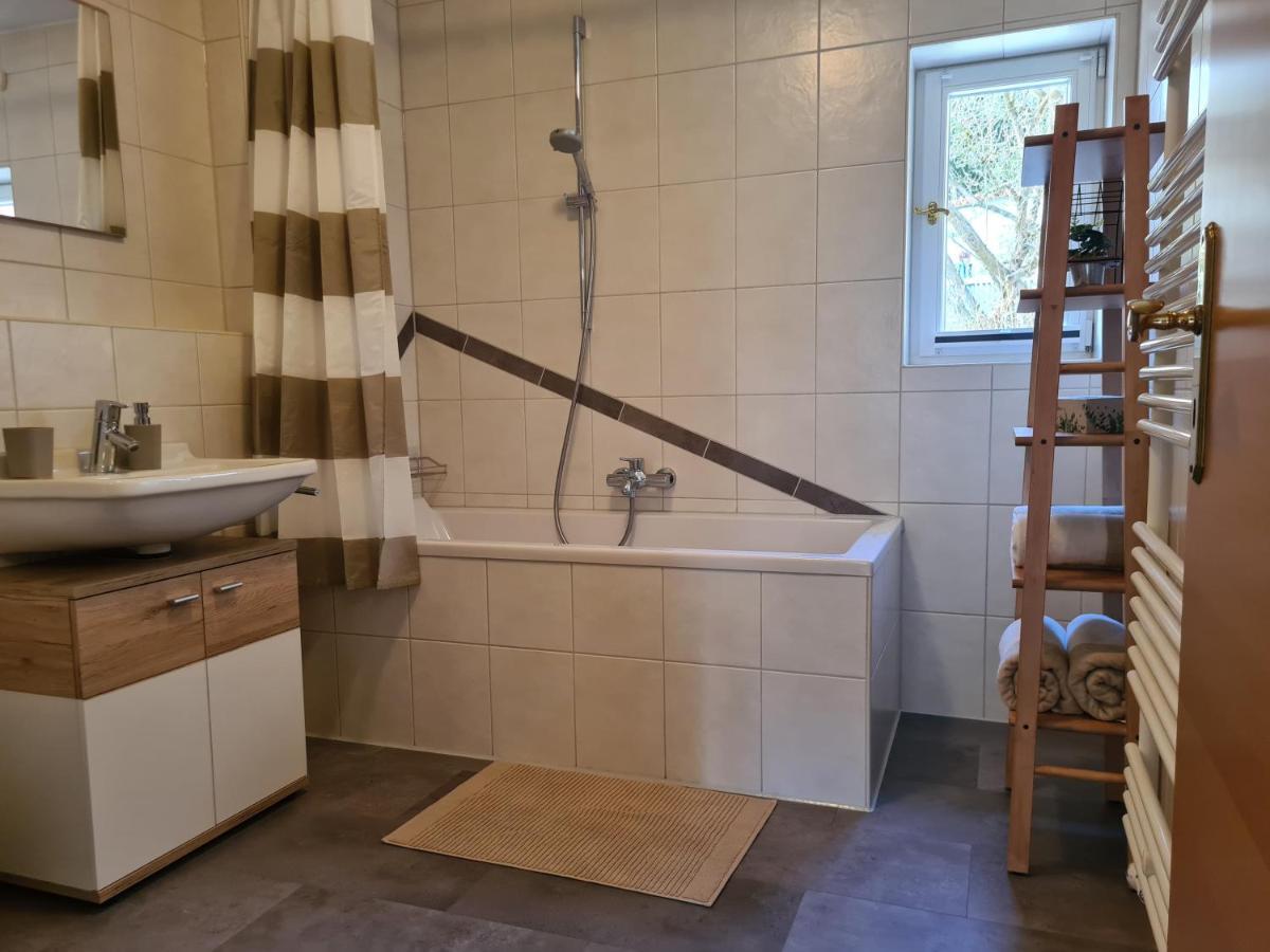 Ferienwohnung Fuessenpur Extérieur photo