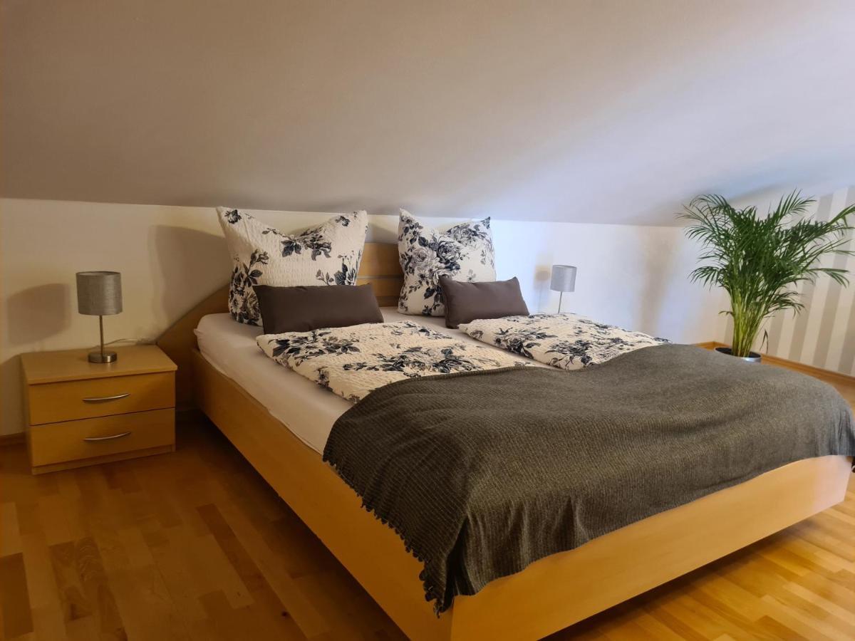 Ferienwohnung Fuessenpur Extérieur photo