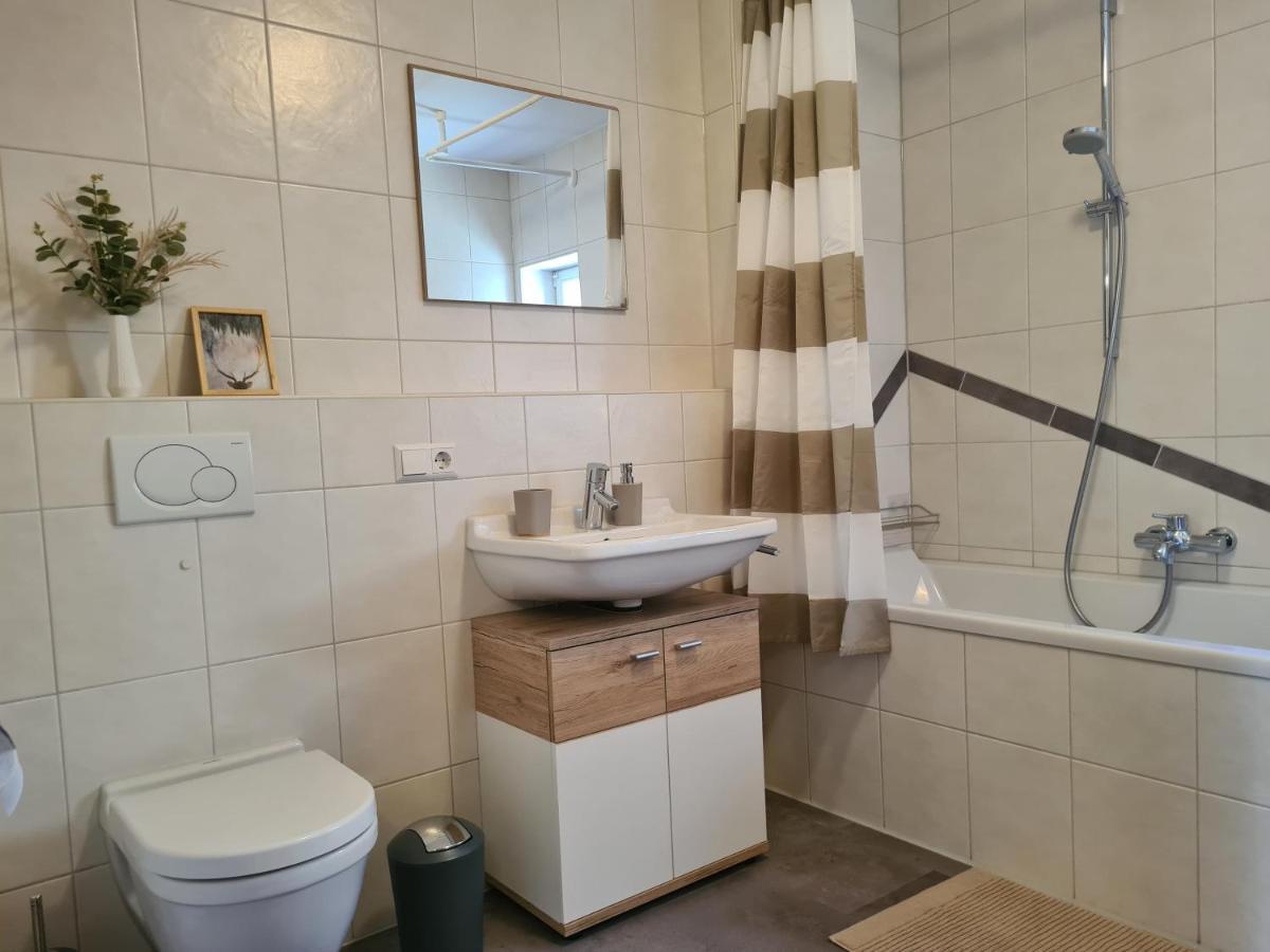 Ferienwohnung Fuessenpur Extérieur photo