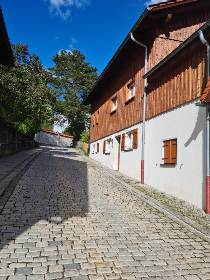 Ferienwohnung Fuessenpur Extérieur photo