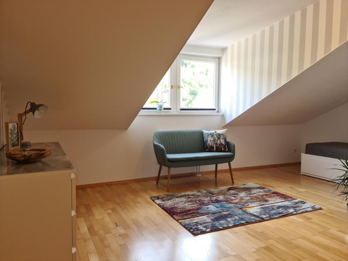 Ferienwohnung Fuessenpur Extérieur photo