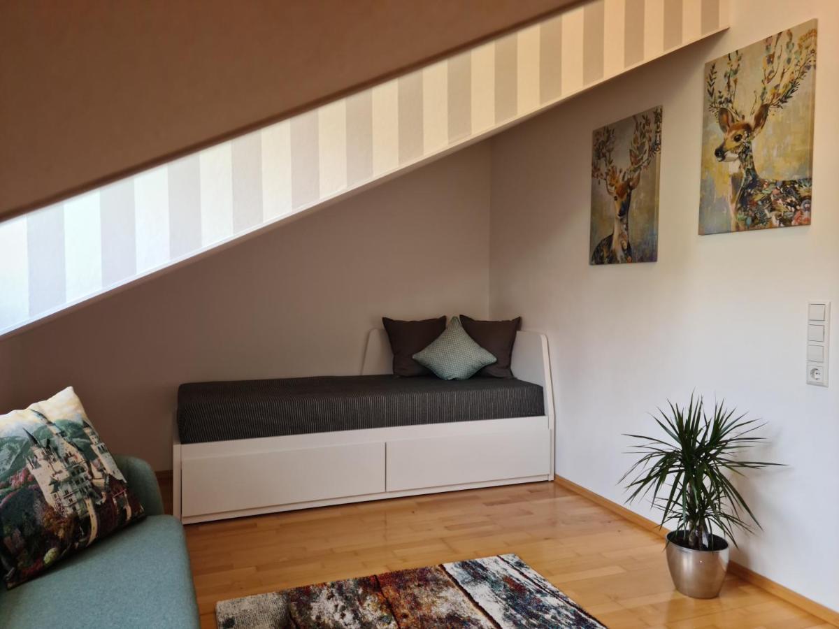 Ferienwohnung Fuessenpur Extérieur photo