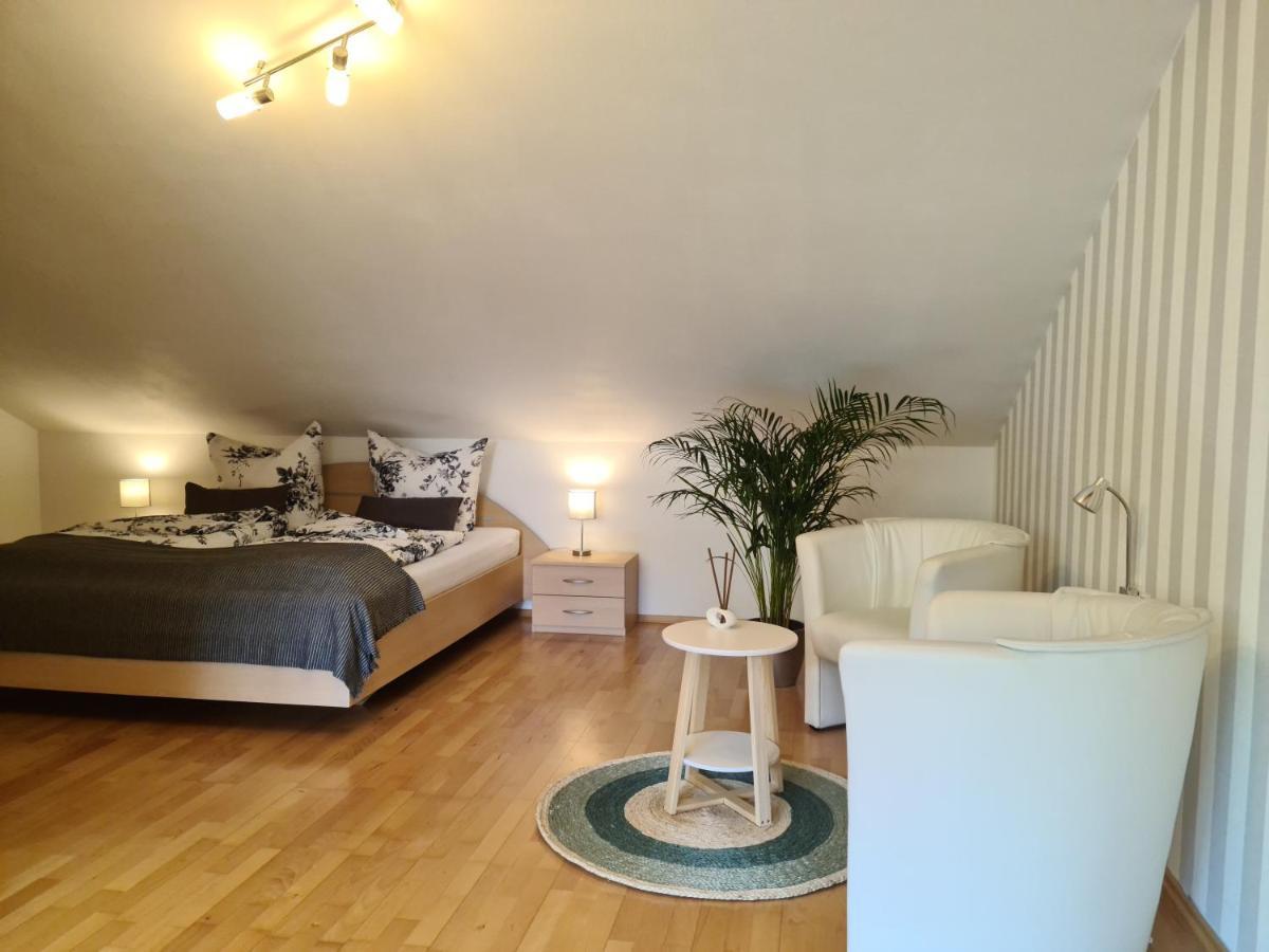 Ferienwohnung Fuessenpur Extérieur photo