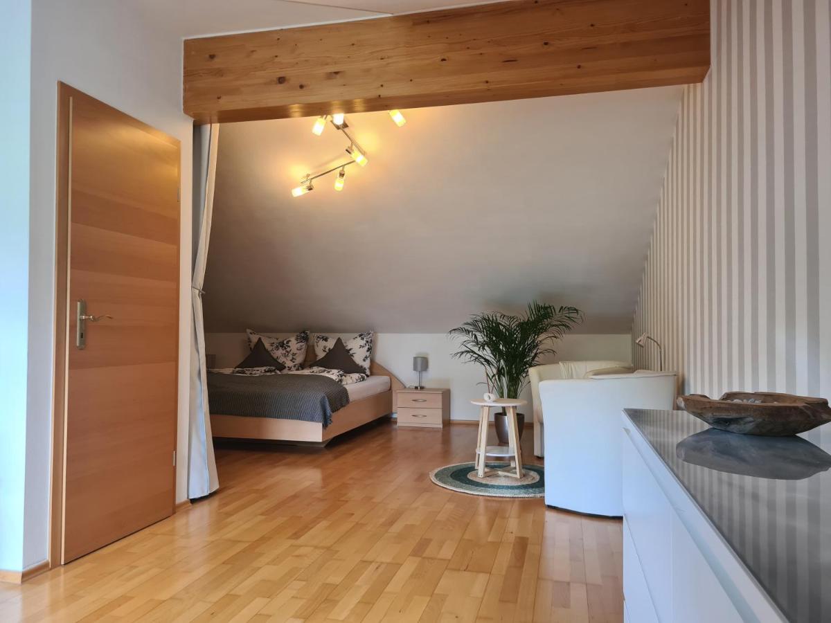 Ferienwohnung Fuessenpur Extérieur photo