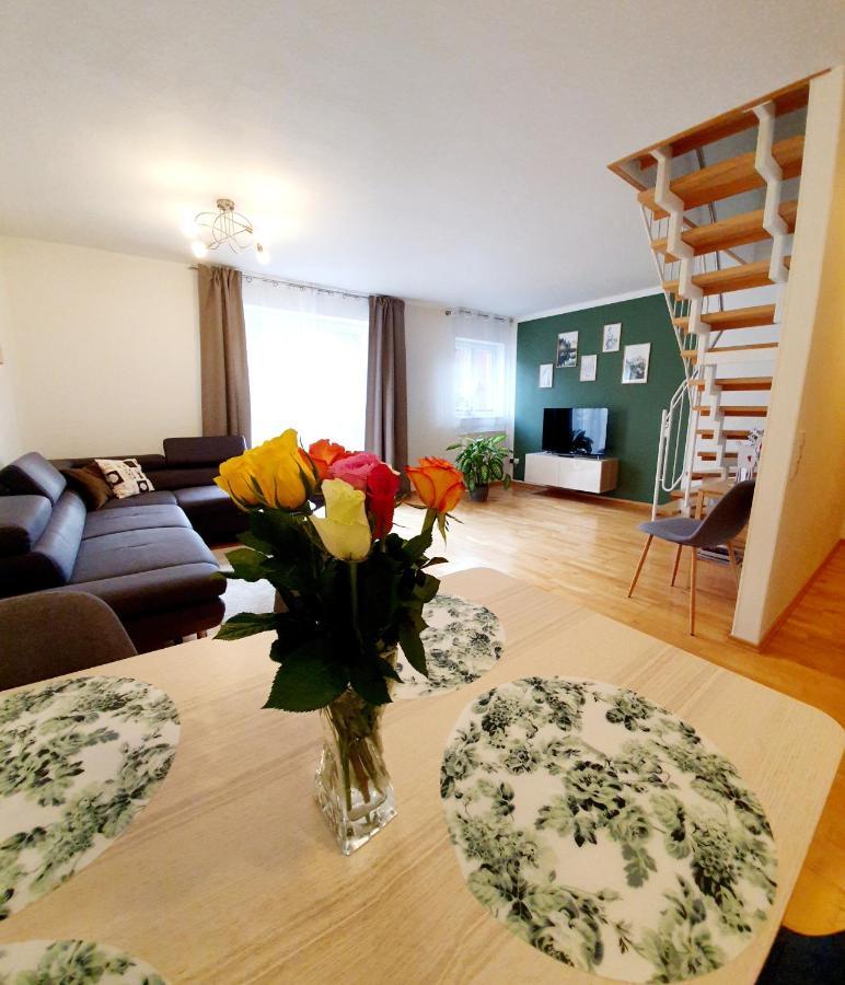 Ferienwohnung Fuessenpur Extérieur photo